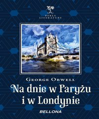 Na dnie w Paryżu i w Londynie - George Orwell - audiobook