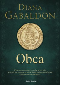 Obca - Diana Gabaldon - ebook