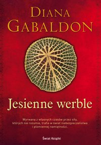 Jesienne werble - Diana Gabaldon - ebook