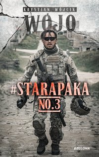 #starapaka No. 3 - Krystian Wójcik - ebook