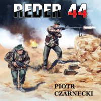Reder 44 - Piotr Czarnecki - audiobook