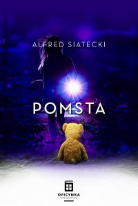 Pomsta - Alfred Siatecki - ebook