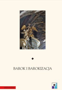 Barok i barokizacja - Opracowanie zbiorowe - ebook