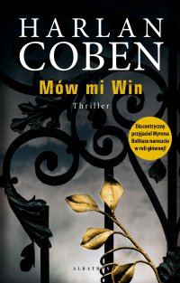 Mów mi Win - Harlan Coben - ebook
