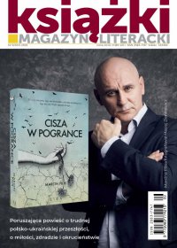 Magazyn Literacki Książki 9/2021