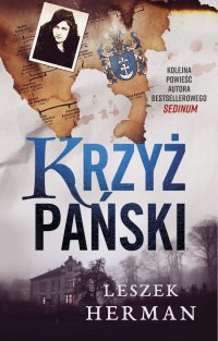 Krzyż Pański - Leszek Herman - ebook