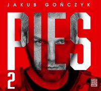 Pies 2 - Jakub Gończyk - audiobook