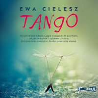 Tango - Ewa Cielesz - audiobook