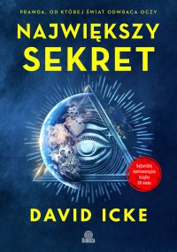 Największy sekret - David Icke - ebook