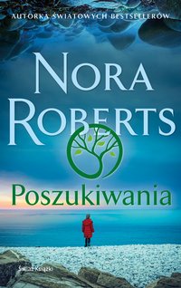 Poszukiwania - Nora Roberts - ebook