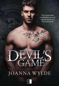 Devil's Game - Joanna Wylde - ebook