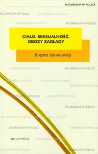 Ciało, seksualność, obozy zagłady - Bożena Karwowska - ebook