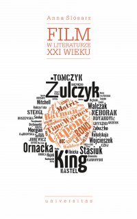 Film w literaturze XXI wieku - Anna Ślósarz - ebook