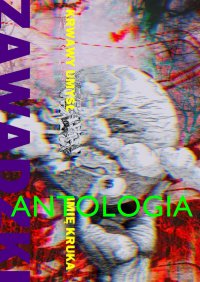 Antologia - Adrian Zawadzki - ebook