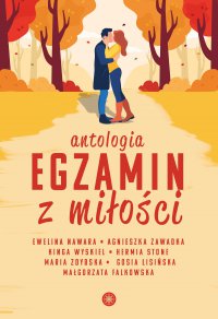 Egzamin z miłości - Małgorzata Falkowska - ebook