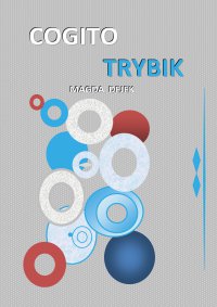 Cogito Trybik - Magda Dejek - ebook