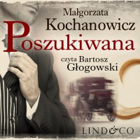 Poszukiwana. Detektyw Witold Korczyński. Tom 2 - Małgorzata Kochanowicz - audiobook