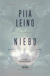 Niebo - Piia Leino - ebook