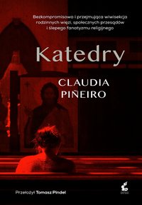 Katedry - Claudia Piñeiro - ebook