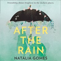 After the Rain - Natalia Gomes - audiobook