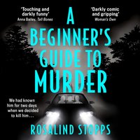 Beginner's Guide to Murder