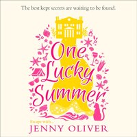 One Lucky Summer - Jenny Oliver - audiobook