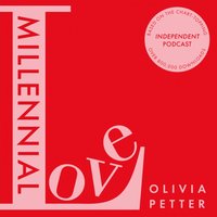 Millennial Love - Olivia Petter - audiobook