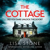 Cottage - Lisa Stone - audiobook