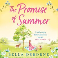 Promise of Summer - Bella Osborne - audiobook