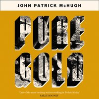 Pure Gold - John Patrick McHugh - audiobook