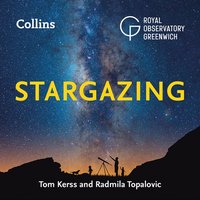 Stargazing - Radmila Topalovic - audiobook