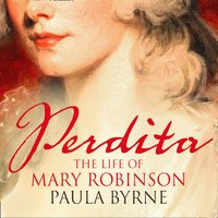 Perdita - Paula Byrne - audiobook
