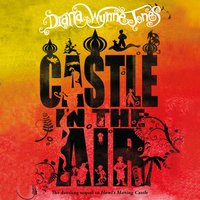 Castle in the Air - Diana Wynne Jones - audiobook