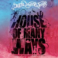 House of Many Ways - Diana Wynne Jones - audiobook
