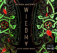 Wiedma - Monika Maciewicz - audiobook