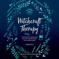 Witchcraft Therapy - Mandi Em - audiobook