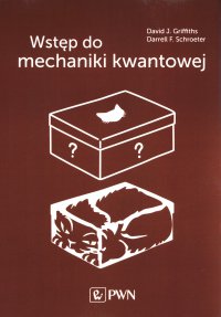 Wstęp do mechaniki kwantowej - D.j. Griffiths - ebook