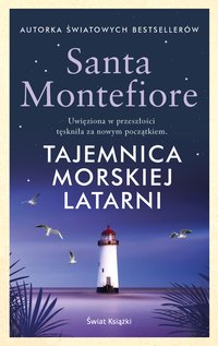 Tajemnica morskiej latarni - Santa Montefiore - ebook