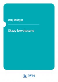 Skazy krwotoczne - Jerzy Windyga - ebook