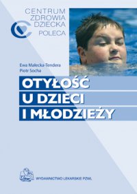 Otyłość u dzieci i młodzieży - Mieczysław Litwin - ebook
