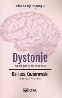 Dystonie - Dariusz Koziorowski - ebook