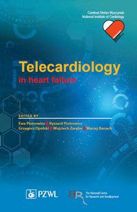 Telecardiology in heart failure