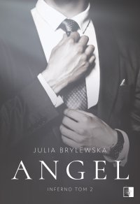 Angel - Julia Brylewska - ebook