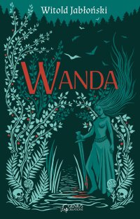 Wanda - Witold Jabłoński - ebook