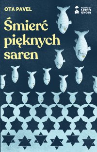 Śmierć pięknych saren - Ota Pavel - ebook