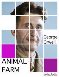 Animal Farm - George Orwell - ebook