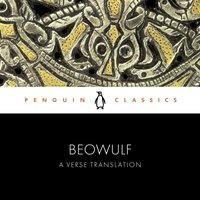 Beowulf - Michael Alexander - audiobook