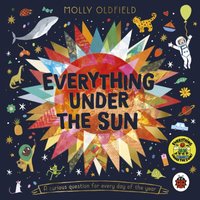 Everything Under the Sun - Molly Oldfield - audiobook