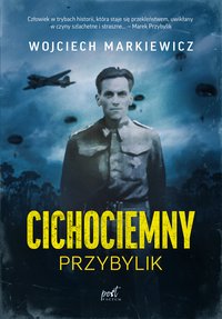 Cichociemny - Wojciech Markiewicz - ebook