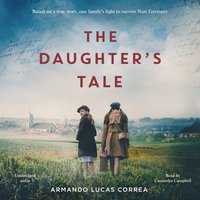 Daughter's Tale - Armando Lucas Correa - audiobook